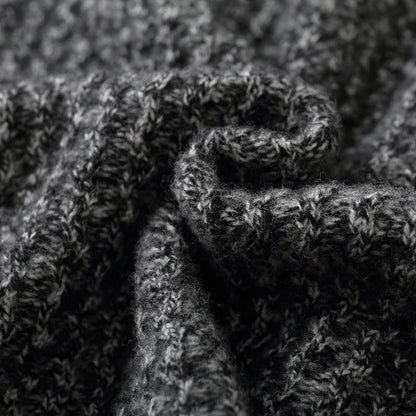 Heren Casual Vest met Rits – Comfortabele en Stijlvolle Vest voor Vrijetijdskleding