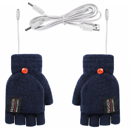 USB Handschoenen Verwarmd Winter
