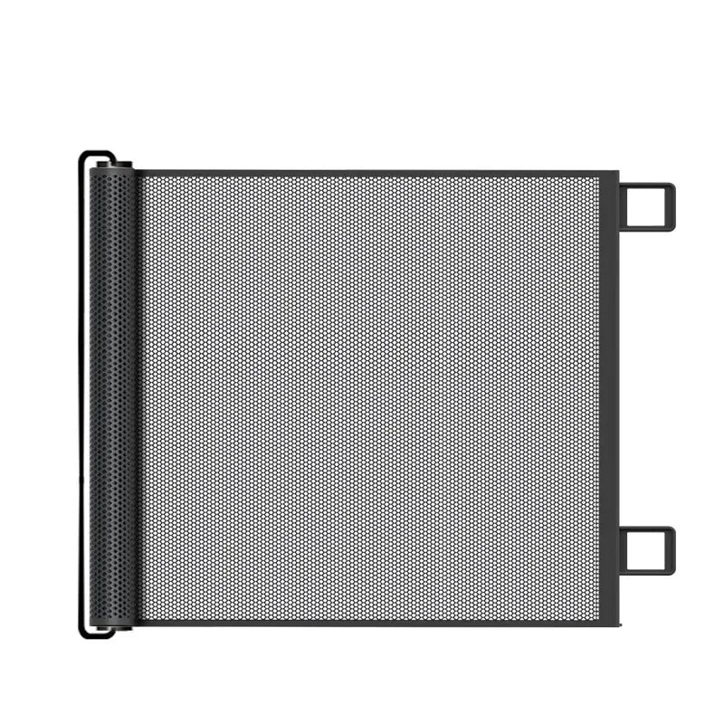 Huisdier Veiligheidsnet Deuren Trappen Geen Boren