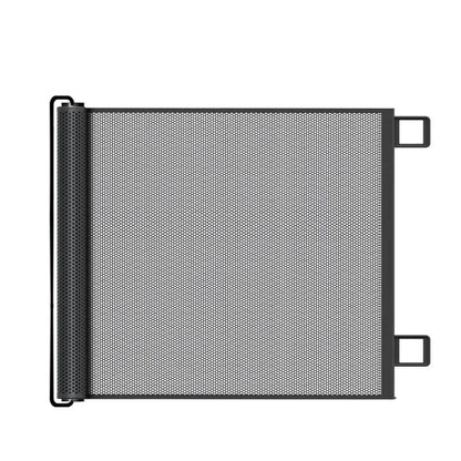 Huisdier Veiligheidsnet Deuren Trappen Geen Boren