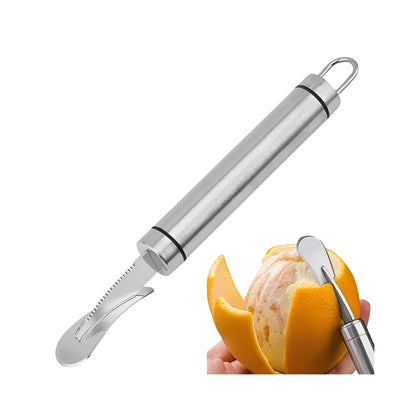 Sinaasappel Schiller Keuken Gadget