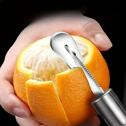 Sinaasappel Schiller Keuken Gadget