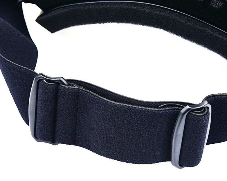 Ski Snowboard Gezichtsmasker Volledige Bedekking