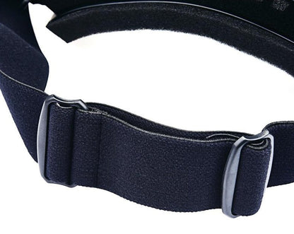 Ski Snowboard Gezichtsmasker Volledige Bedekking