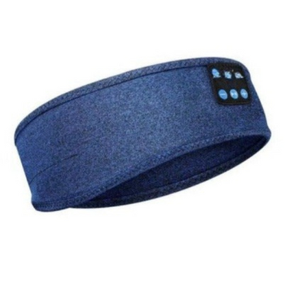 Slaapkoptelefoon Draadloos Bluetooth Hoofdband