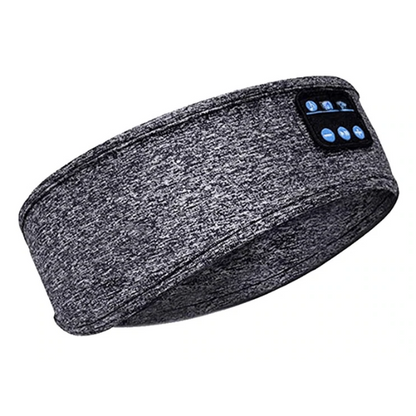 Slaapkoptelefoon Draadloos Bluetooth Hoofdband