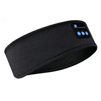Slaapkoptelefoon Draadloos Bluetooth Hoofdband