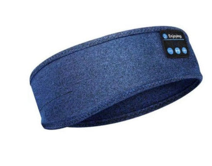 Bluetooth Slaapmasker Slaap Hulp voor Ontspanning en Rustige Nachten