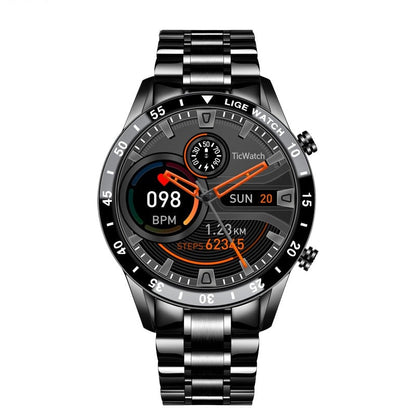 Slimme Horloge Multifunctioneel met Ontwerp en Functies