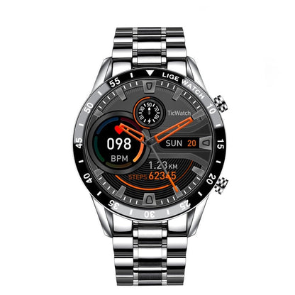 Slimme Horloge Multifunctioneel met Ontwerp en Functies