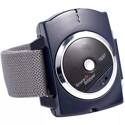 Slimme Snurkstopper Horloge