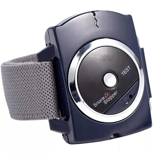Slimme Snurkstopper Horloge