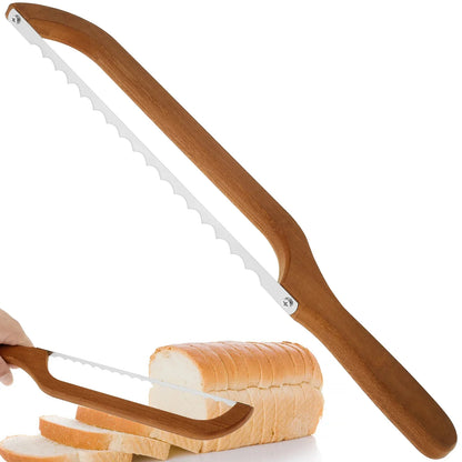 Zuurdesem Broodsnijder Snijgereedschap