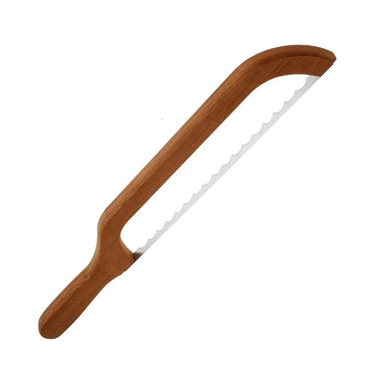 Zuurdesem Broodsnijder Snijgereedschap