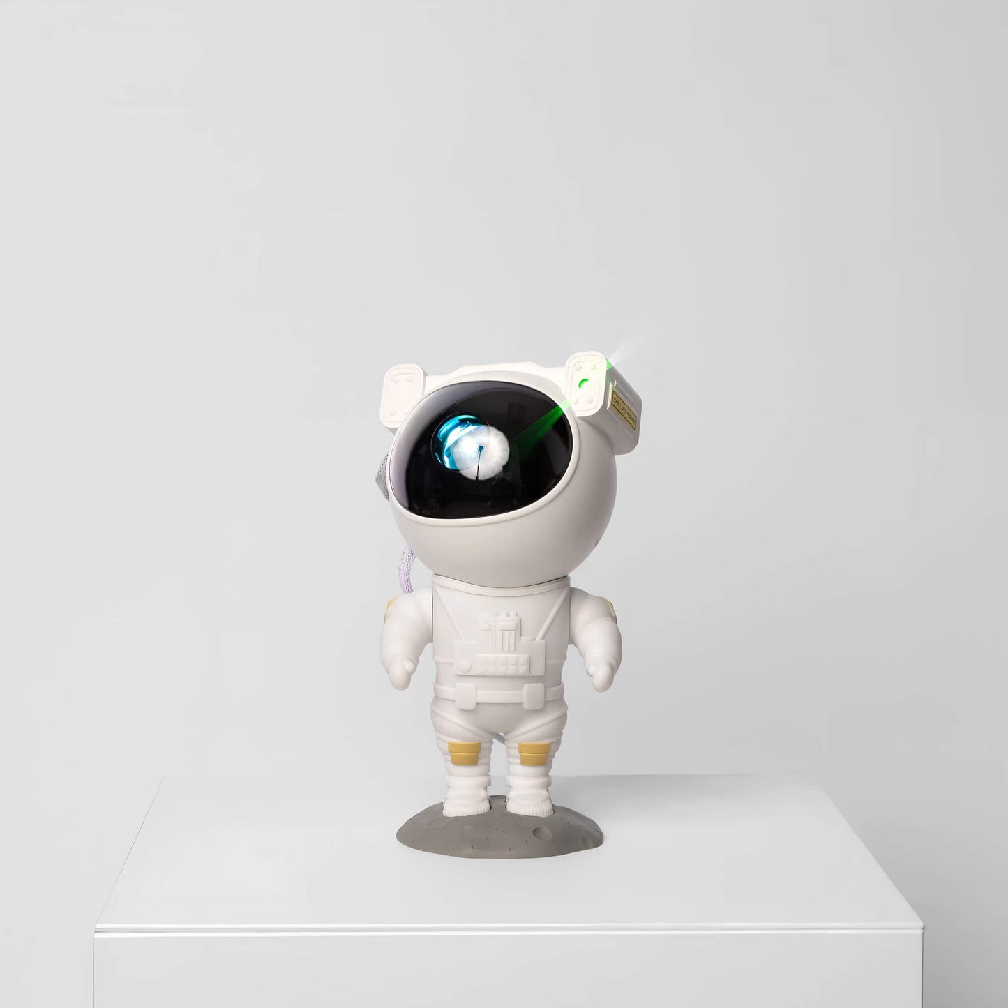 Sterrenprojector Nachtlamp Astronaut Galaxy