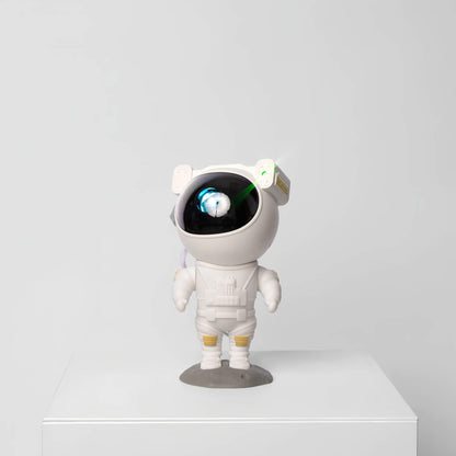 Sterrenprojector Nachtlamp Astronaut Galaxy