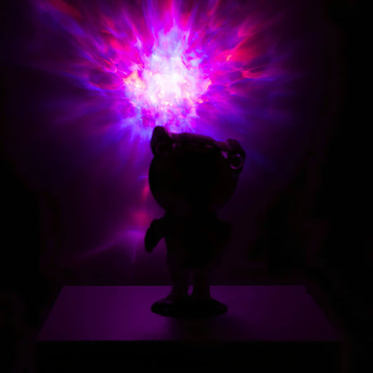 Sterrenprojector Nachtlamp Astronaut voor Kinderen