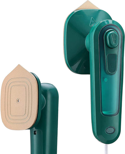 Stoomstrijkijzer Compact