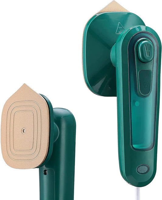 Stoomstrijkijzer Compact