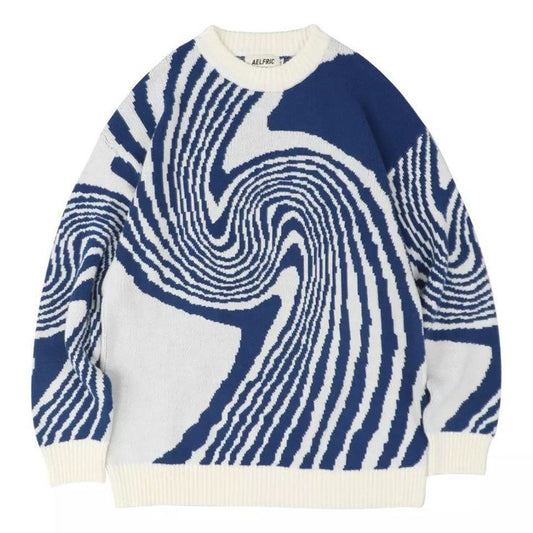 Unisex-Pullover – Moderne stijl, comfortabele trui van hoogwaardige materialen