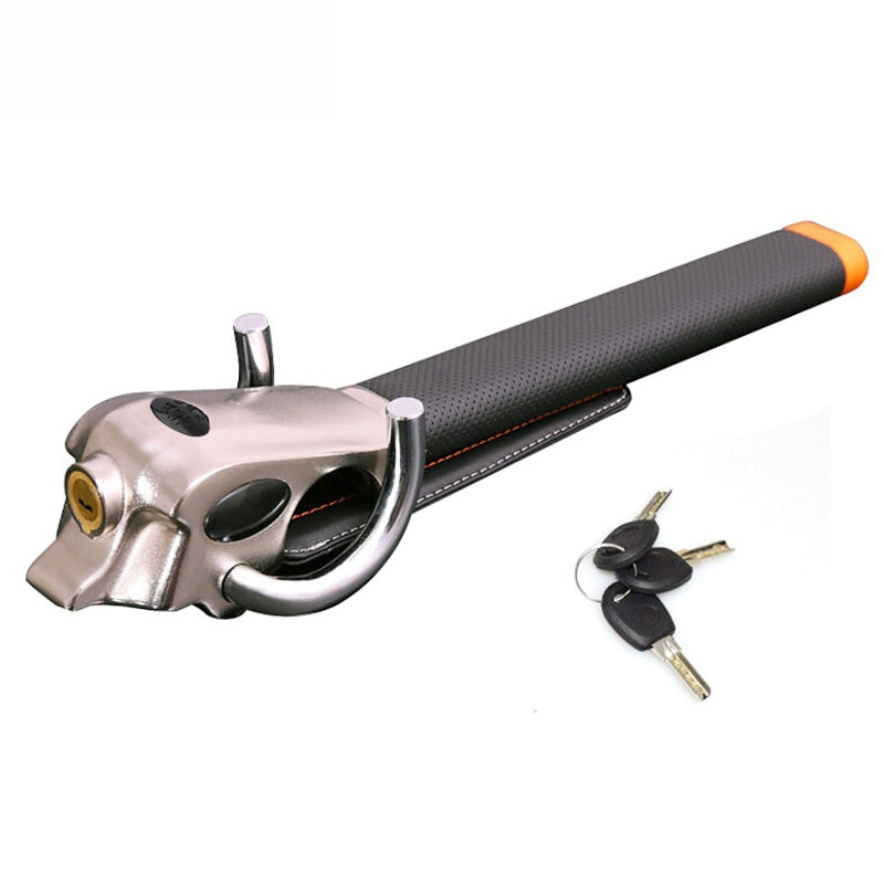 Stuurwielbeveiligingsbalk Auto Beveiliging Accessoire