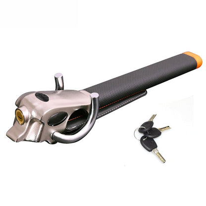 Stuurwielbeveiligingsbalk Auto Beveiliging Accessoire