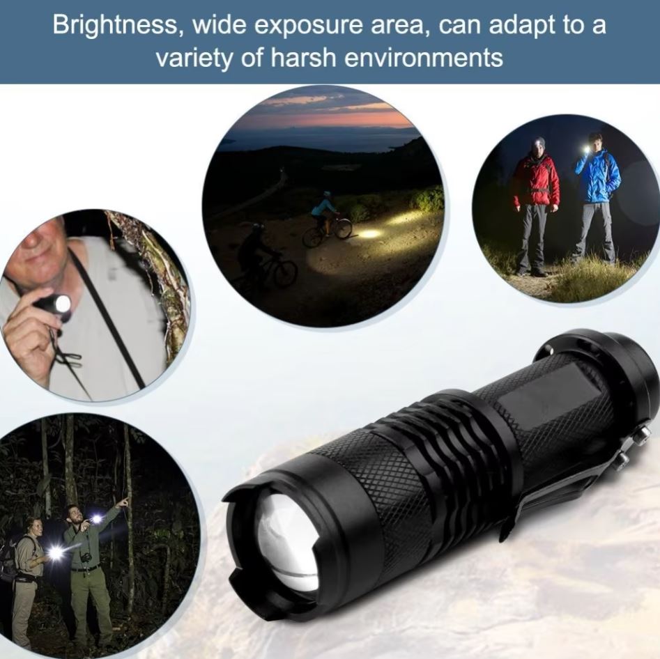 Survival Kit Bushcraft Gereedschappen Noodpakket