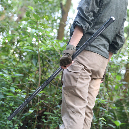 Survival Wandelingstok Multifunctioneel