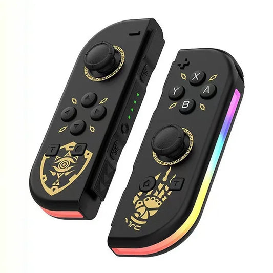 Draadloze Switch Joypad Controller