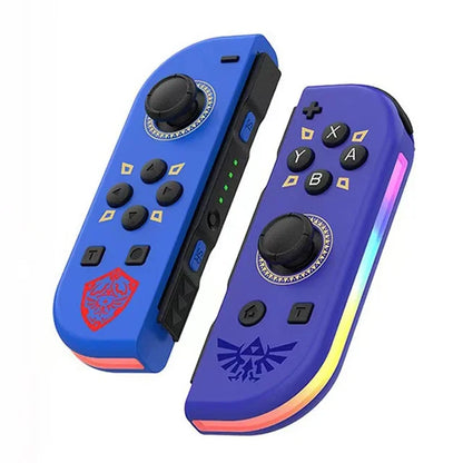 Draadloze Switch Joypad Controller