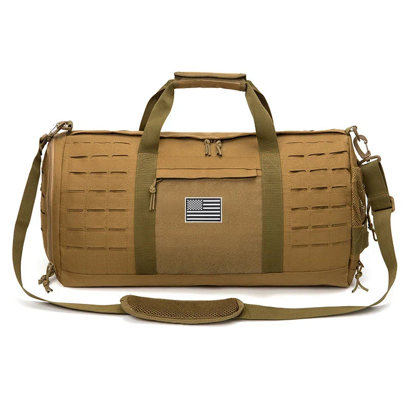 Tactische Gymtas 40L Sporttas Militaire