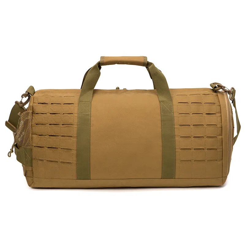 Tactische Gymtas 40L Sporttas Militaire