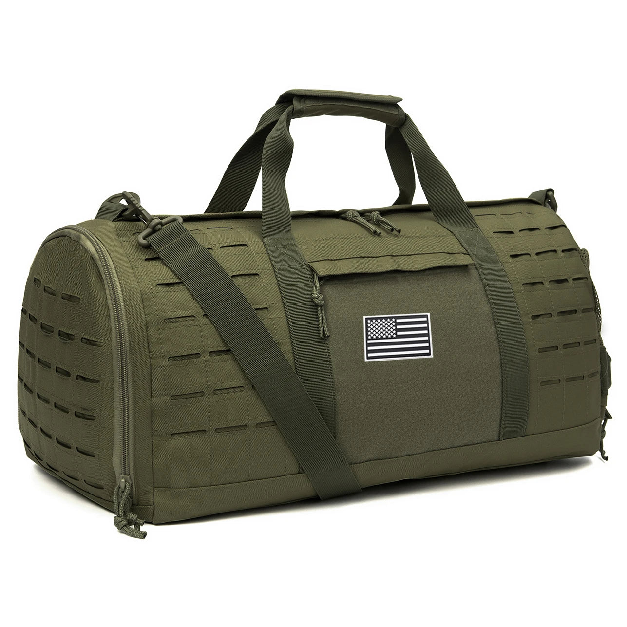 Tactische Gymtas 40L Sporttas Militaire