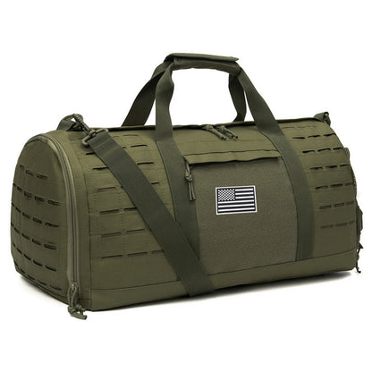 Tactische Gymtas 40L Sporttas Militaire