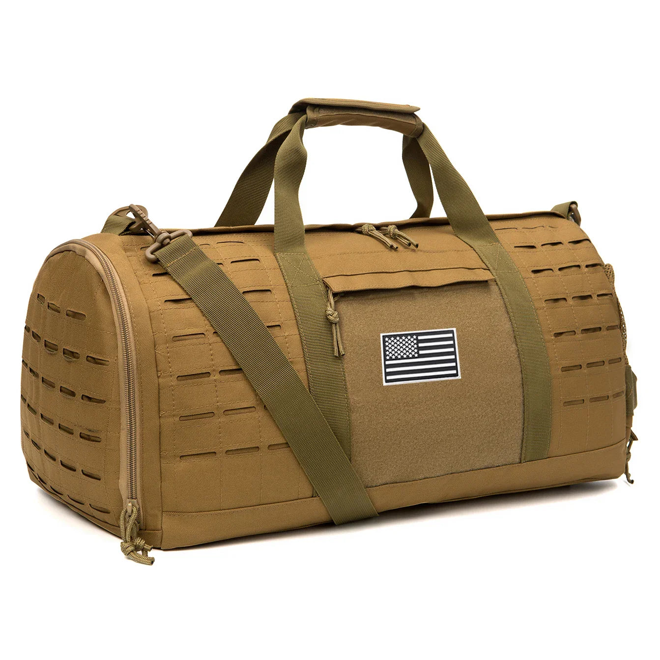 Tactische Gymtas 40L Sporttas Militaire