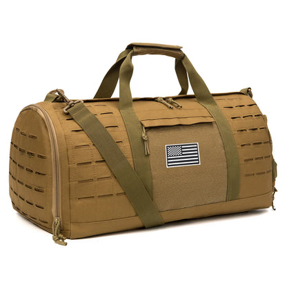 Tactische Gymtas 40L Sporttas Militaire