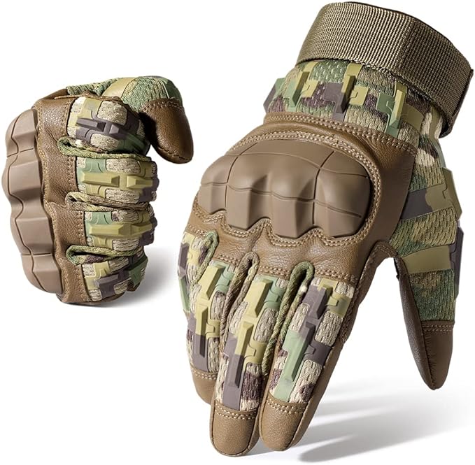 Tactische Handschoenen Prestatie Gear Onvernietigbaar