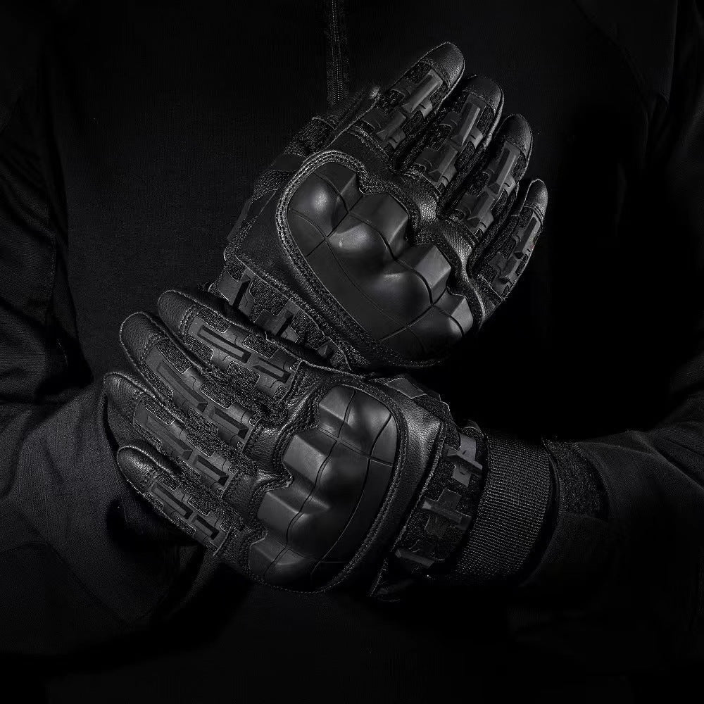 Tactische Handschoenen Prestatie Gear Onvernietigbaar