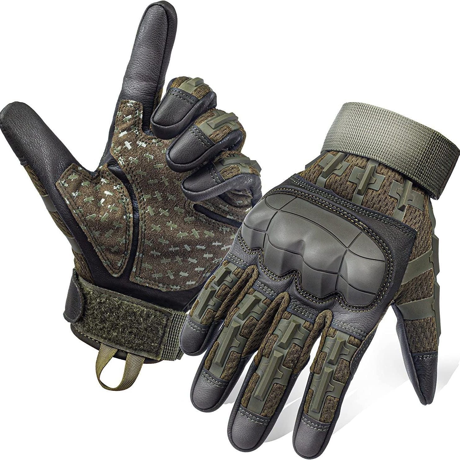 Tactische Handschoenen Prestatie Gear Onvernietigbaar