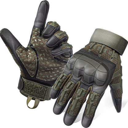 Tactische Handschoenen Prestatie Gear Onvernietigbaar