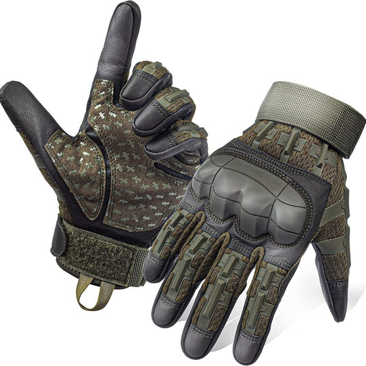 Tactische Handschoenen Prestatie Gear Onvernietigbaar