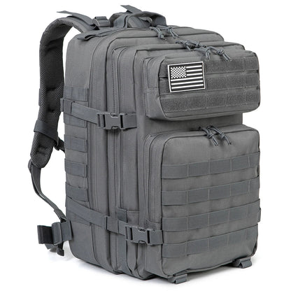 Tactische Rugzak 45L Camo Militaire Rugzak
