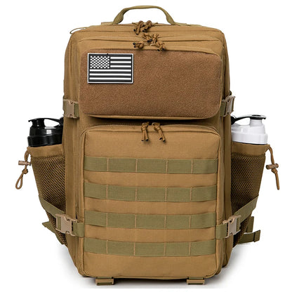 Tactische Rugzak 50L Buitenrugzak
