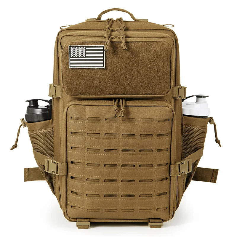 Tactische Rugzak 50L Buitenrugzak
