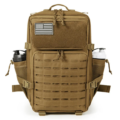 Tactische Rugzak 50L Buitenrugzak