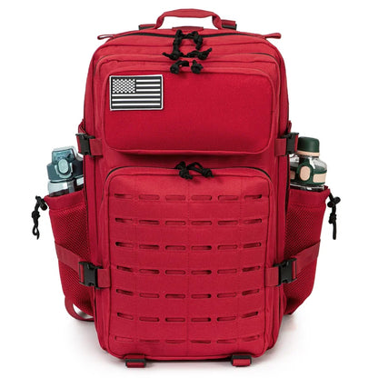 Tactische Rugzak 50L Buitenrugzak