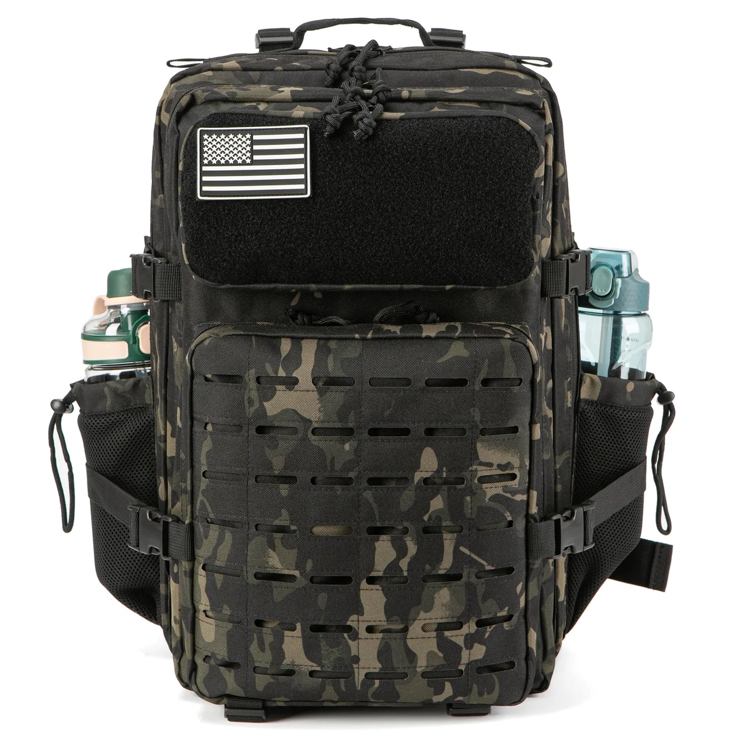 Tactische Rugzak 50L Buitenrugzak