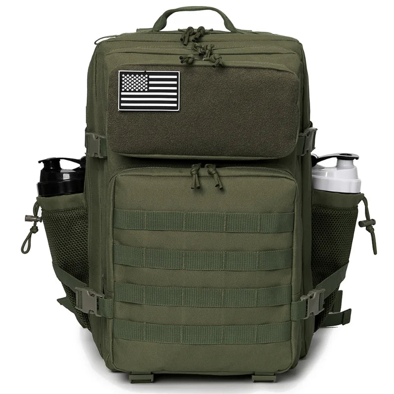 Tactische Rugzak 50L Buitenrugzak