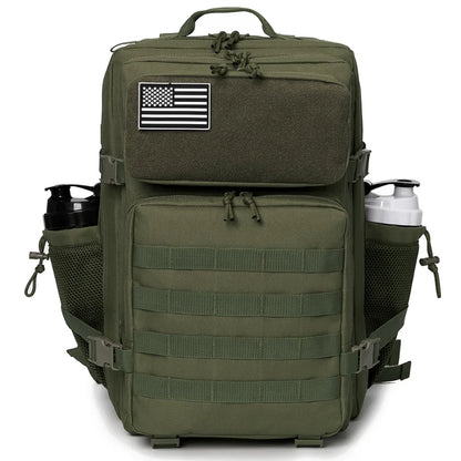 Tactische Rugzak 50L Buitenrugzak