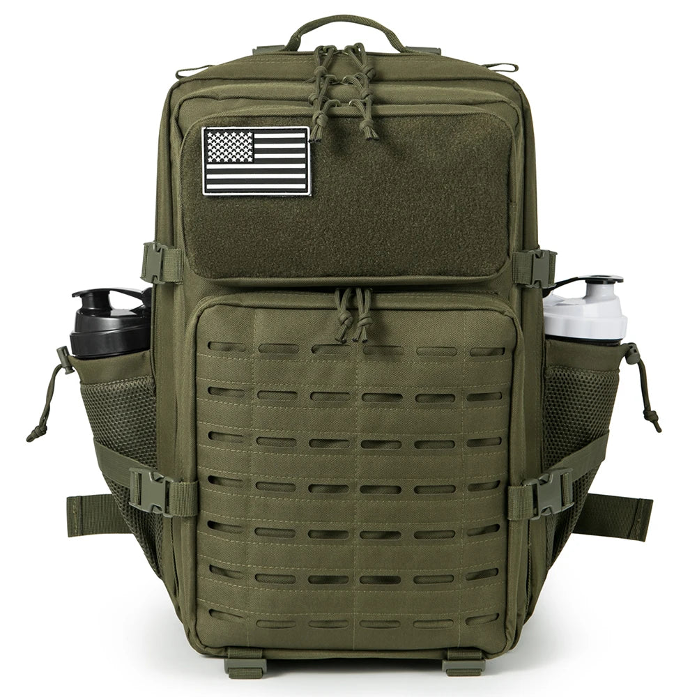 Tactische Rugzak 50L Buitenrugzak